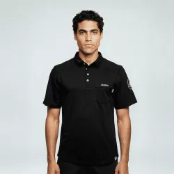 Polo anti-UV Homme Lenno | AKAMMAK