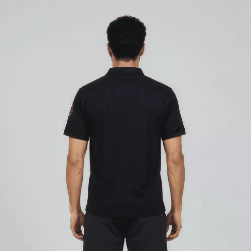 Polo anti-UV Homme Lenno | AKAMMAK