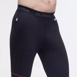 Pulk black leggings profile
