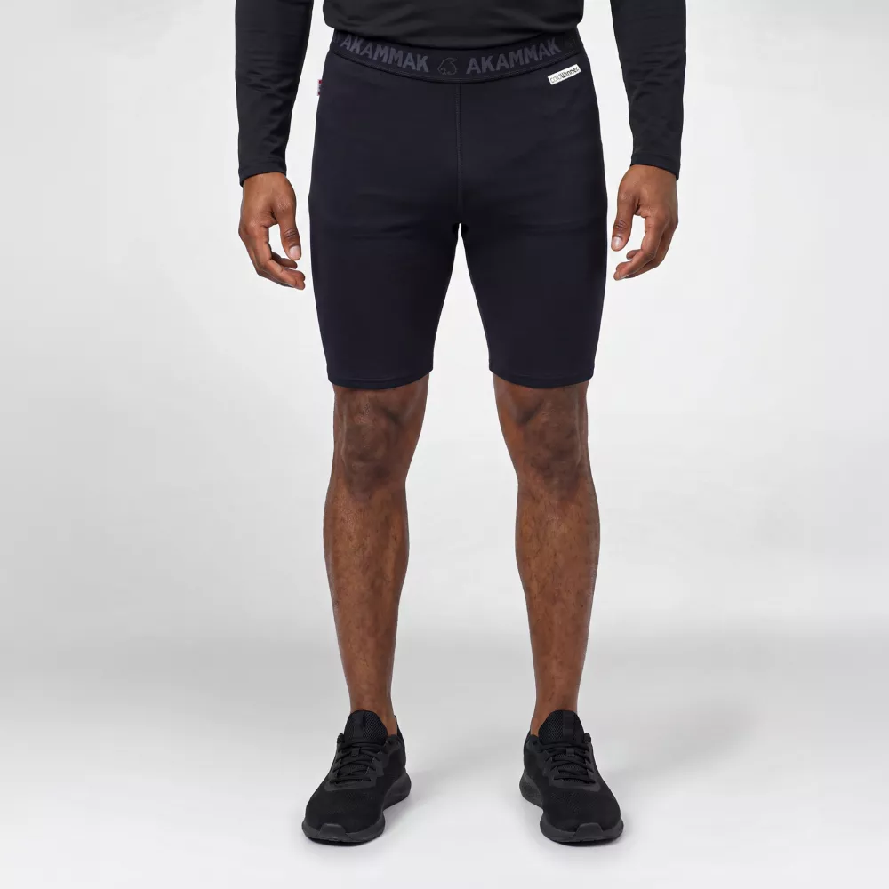 Cuissard Oka noir face