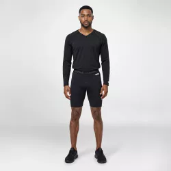 Cuissard Oka noir full body
