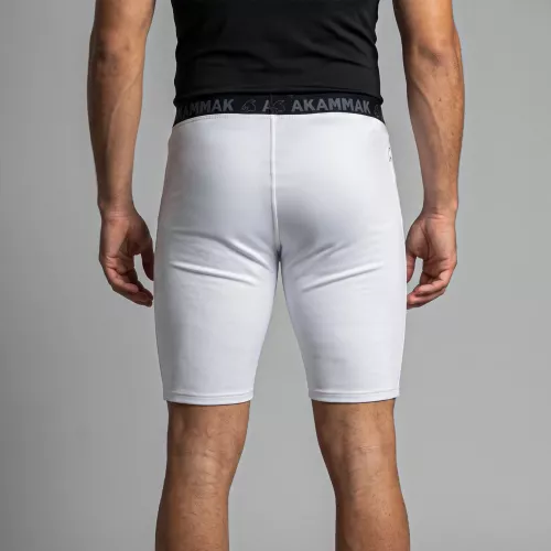 Cuissard Oka blanc dos