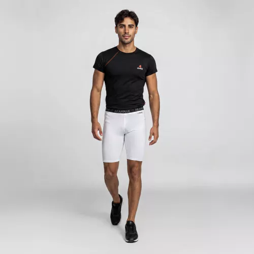 Cuissard Oka blanc full body