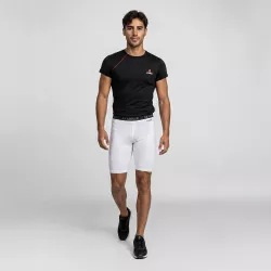 Cuissard Oka blanc full body