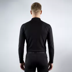 Pull Nanook noir dos