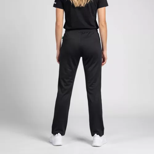 Pantalon Femme en fibres de bambou Pelina | AKAMMAK