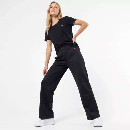 Pantalon Femme en fibres de bambou Pelina | AKAMMAK