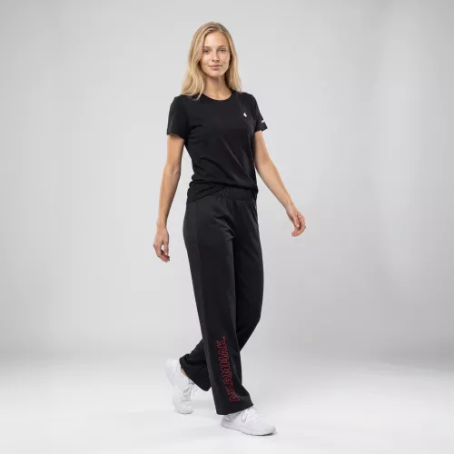 Pantalon Femme en fibres de bambou Pelina | AKAMMAK