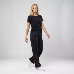 Pantalon Femme en fibres de bambou Pelina | AKAMMAK