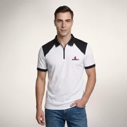 Polo lopi shade face