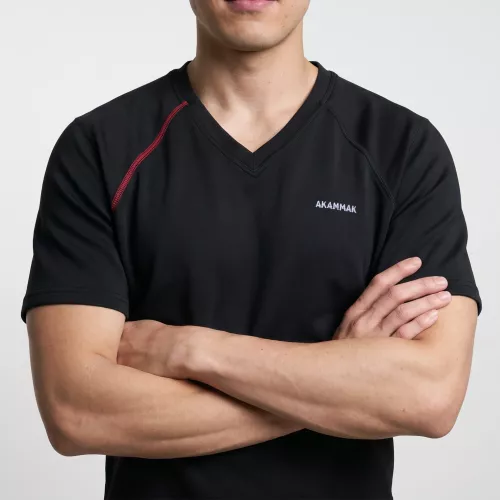 Black Tiko T-shirt