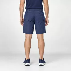 Short odak bleu dos