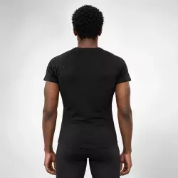 Men's Yupla embroidered thermal T-shirt | AKAMMAK