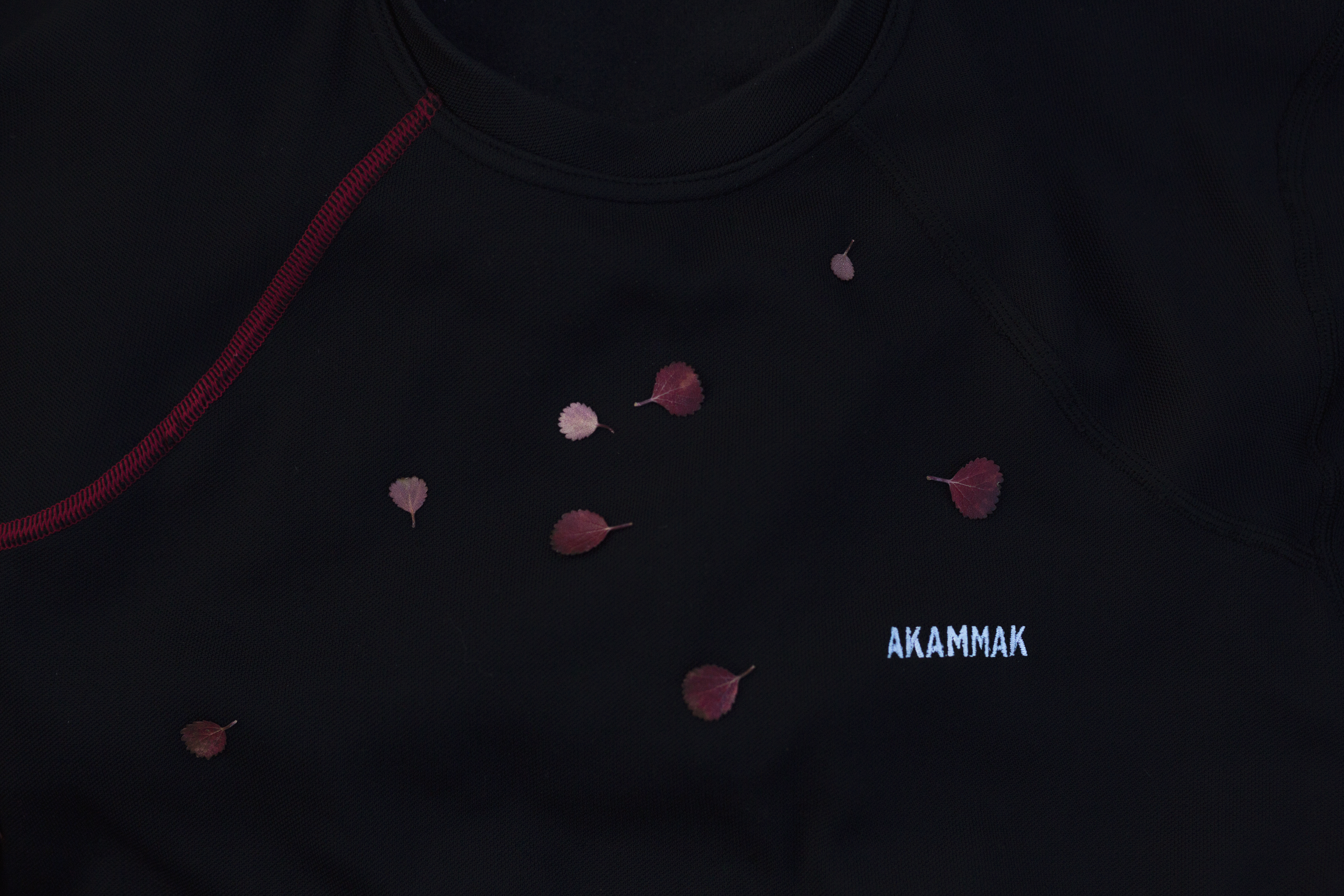 Production de textile made in France AKAMMAK